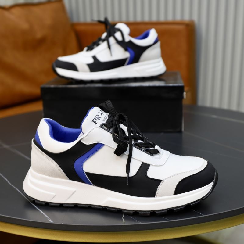 Prada Sneakers